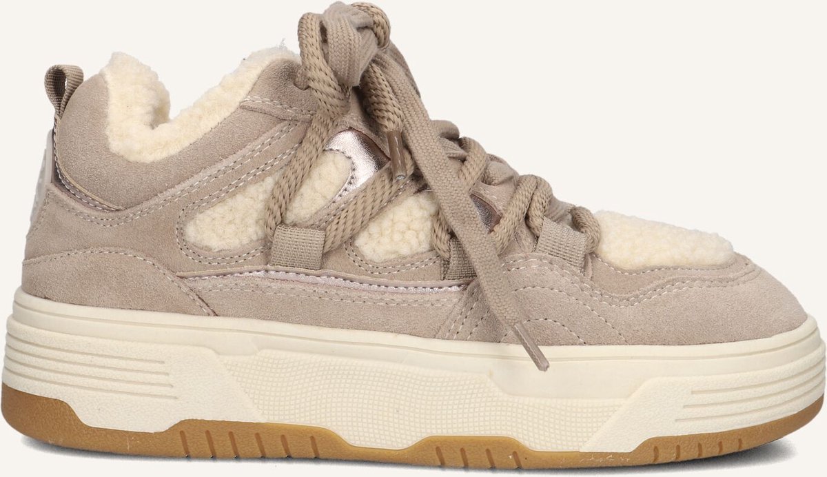 Sneakers Steve Madden Boomer-F