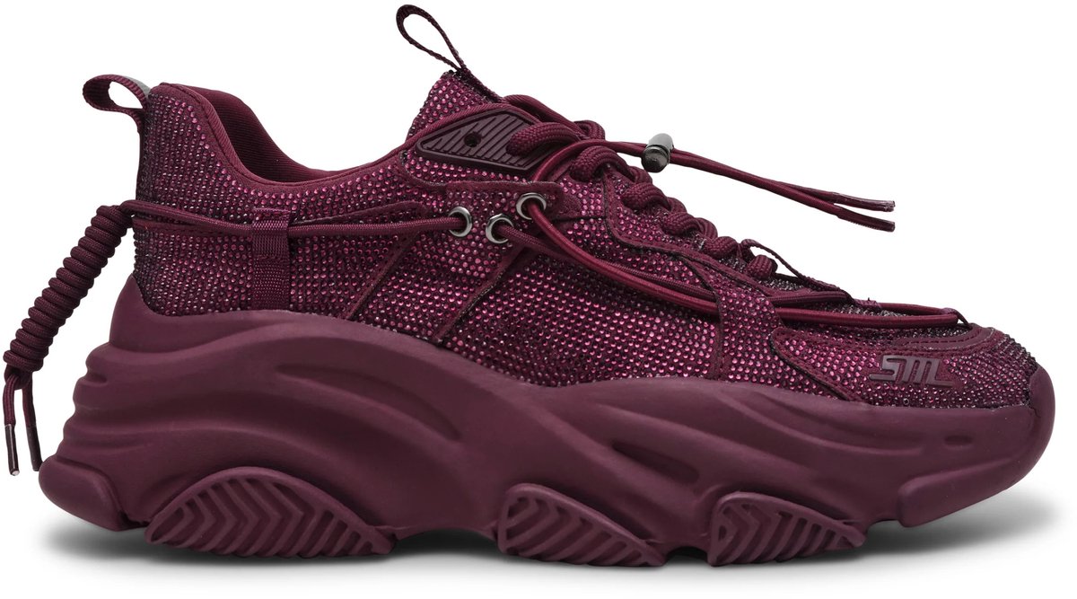 Sneakers Steve Madden Vault 2R