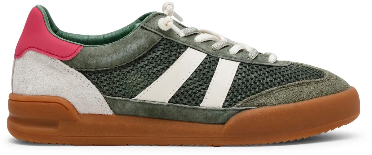 Sneakers Steve Madden Verdict