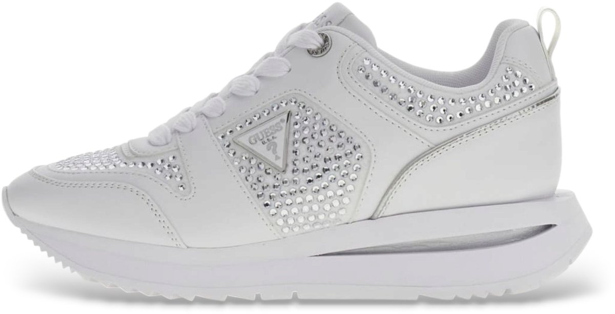 Damen Sneakers Guess Evory 2