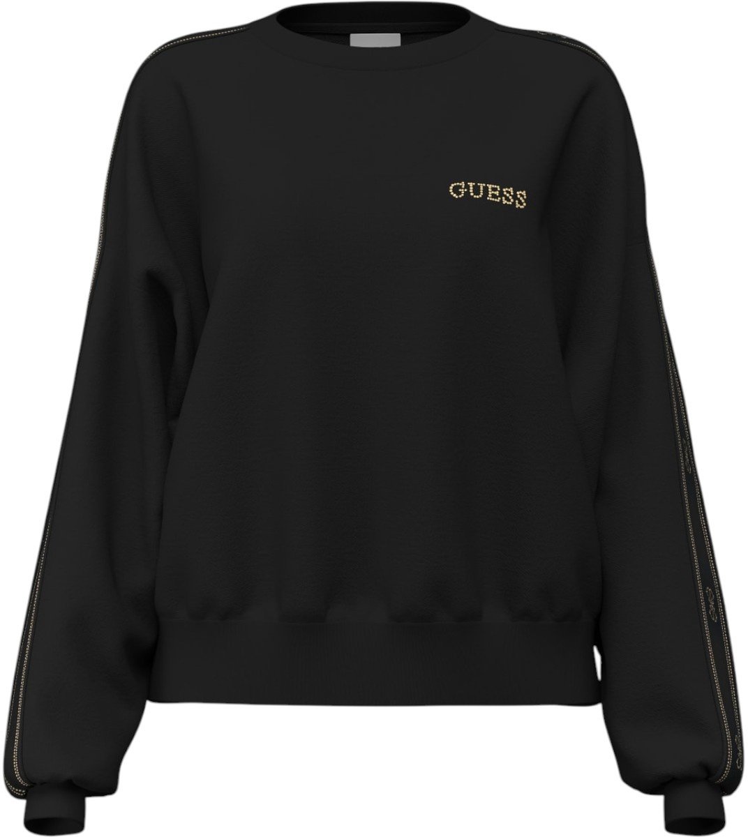 Sweatshirt Damen Guess Octavia
