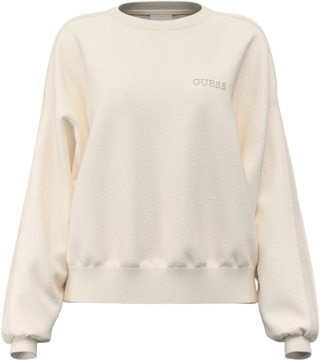 Sweatshirt Damen Guess Octavia