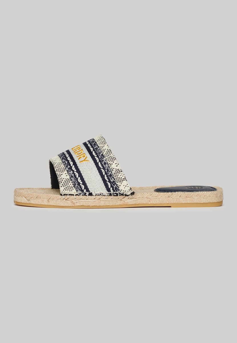 Damen Keilpumps Superdry
