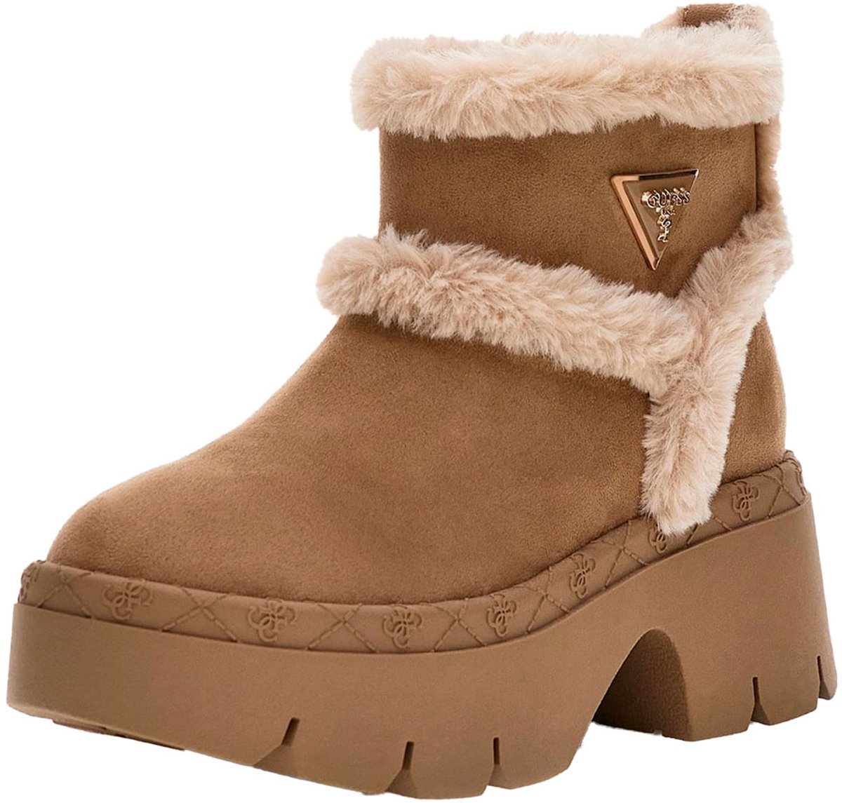 Damen Stiefeletten Guess Bridgete