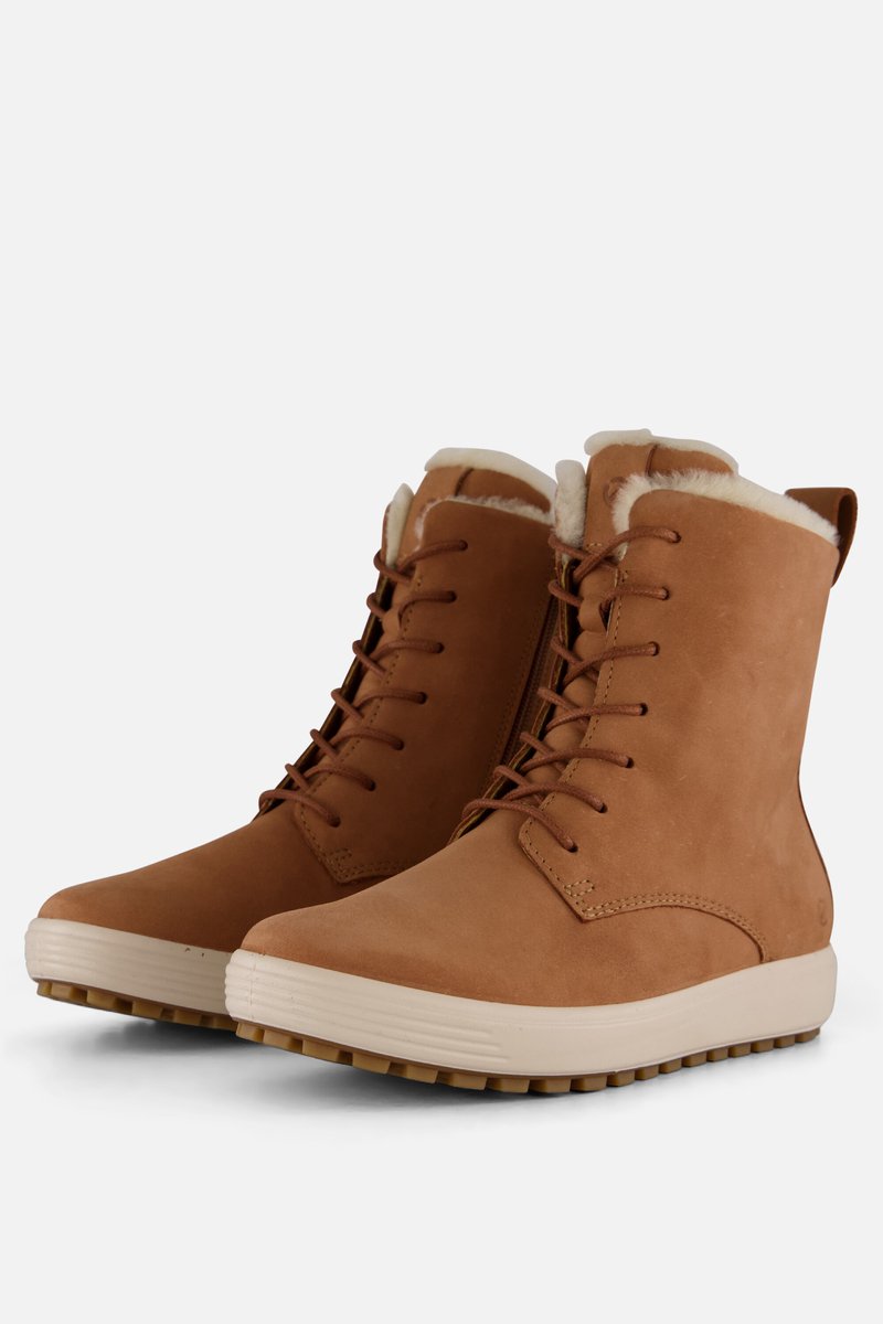 Winterstiefel Damen Ecco Soft 7 Tred