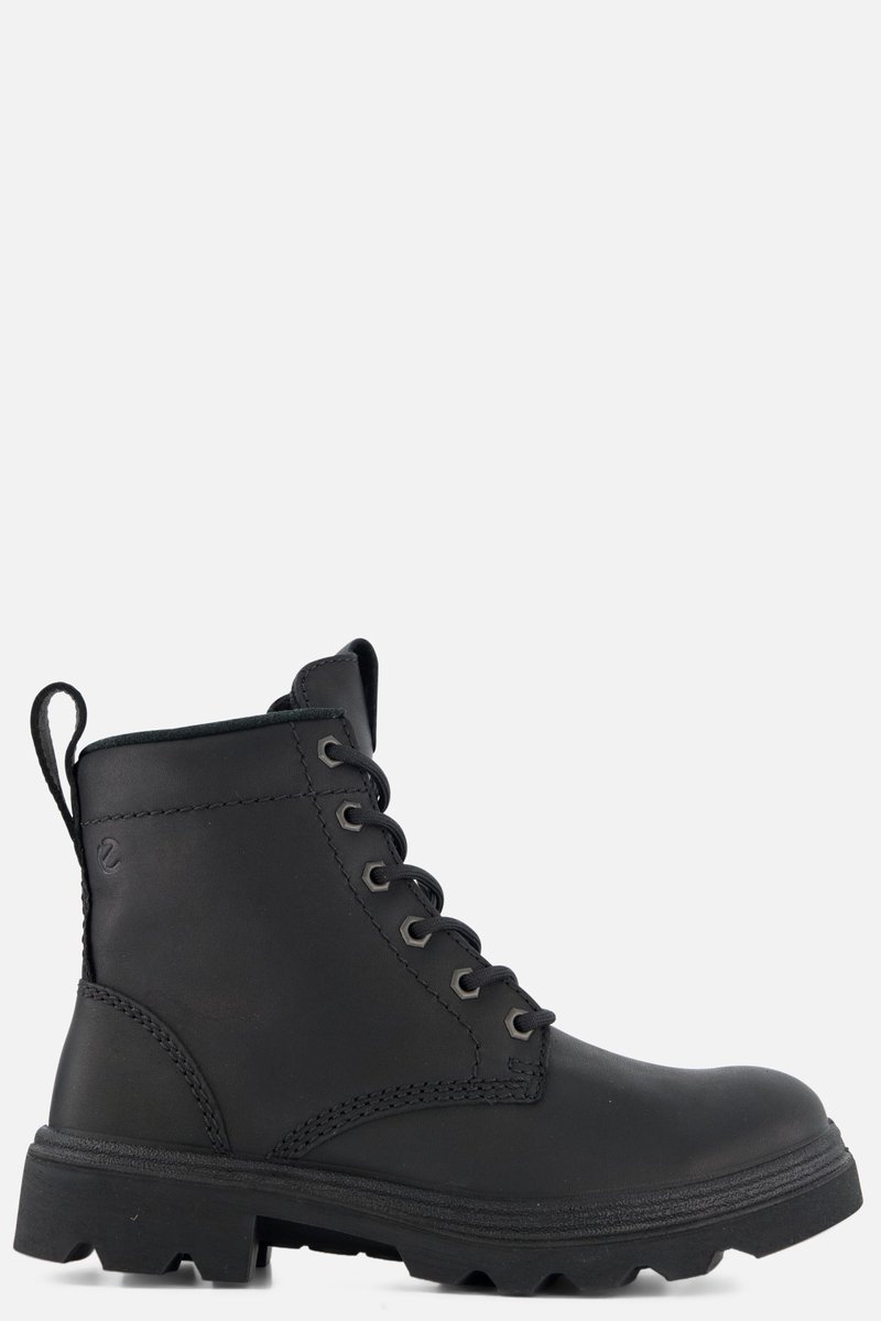 Regenstiefel Damen Ecco Grainer