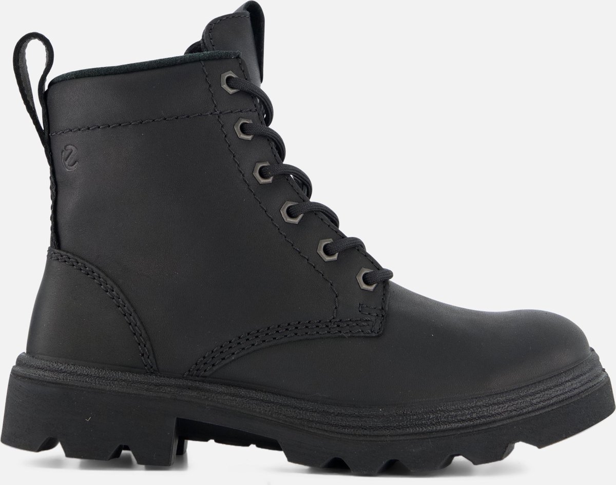 Regenstiefel Damen Ecco Grainer