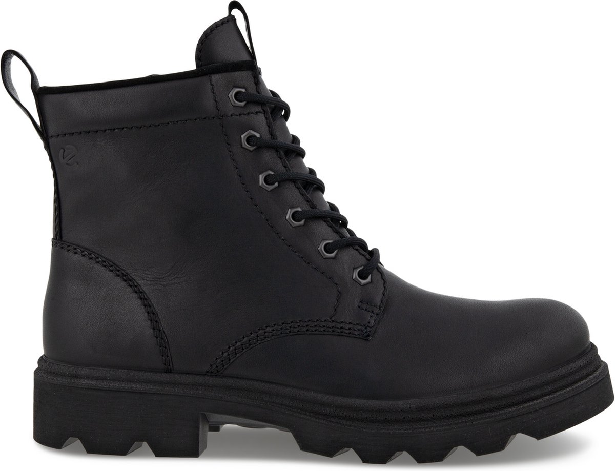 Stiefel Ecco Grainer