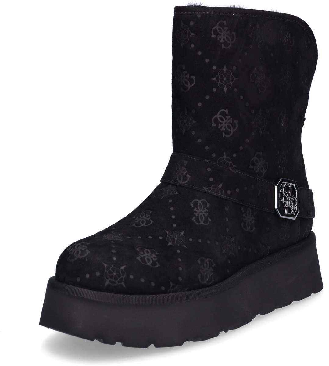 Damen Stiefeletten Guess Dolsay