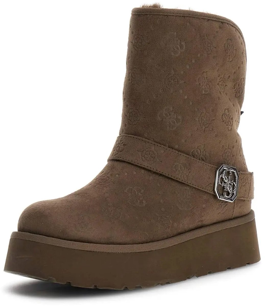 Damen Stiefeletten Guess Dolsay