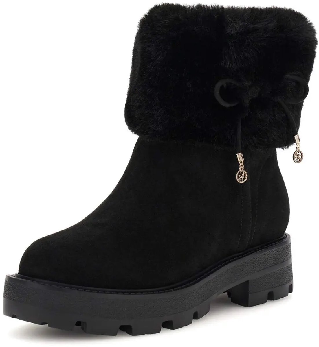 Damen Stiefeletten Guess Yaneli