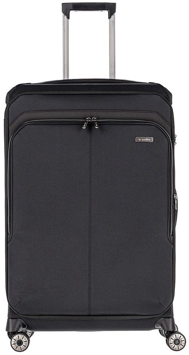 Koffer travelite Priima Trolley L ext.