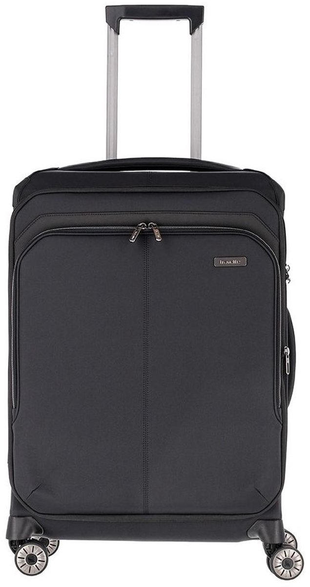 Koffer travelite Priima Trolley M ext.
