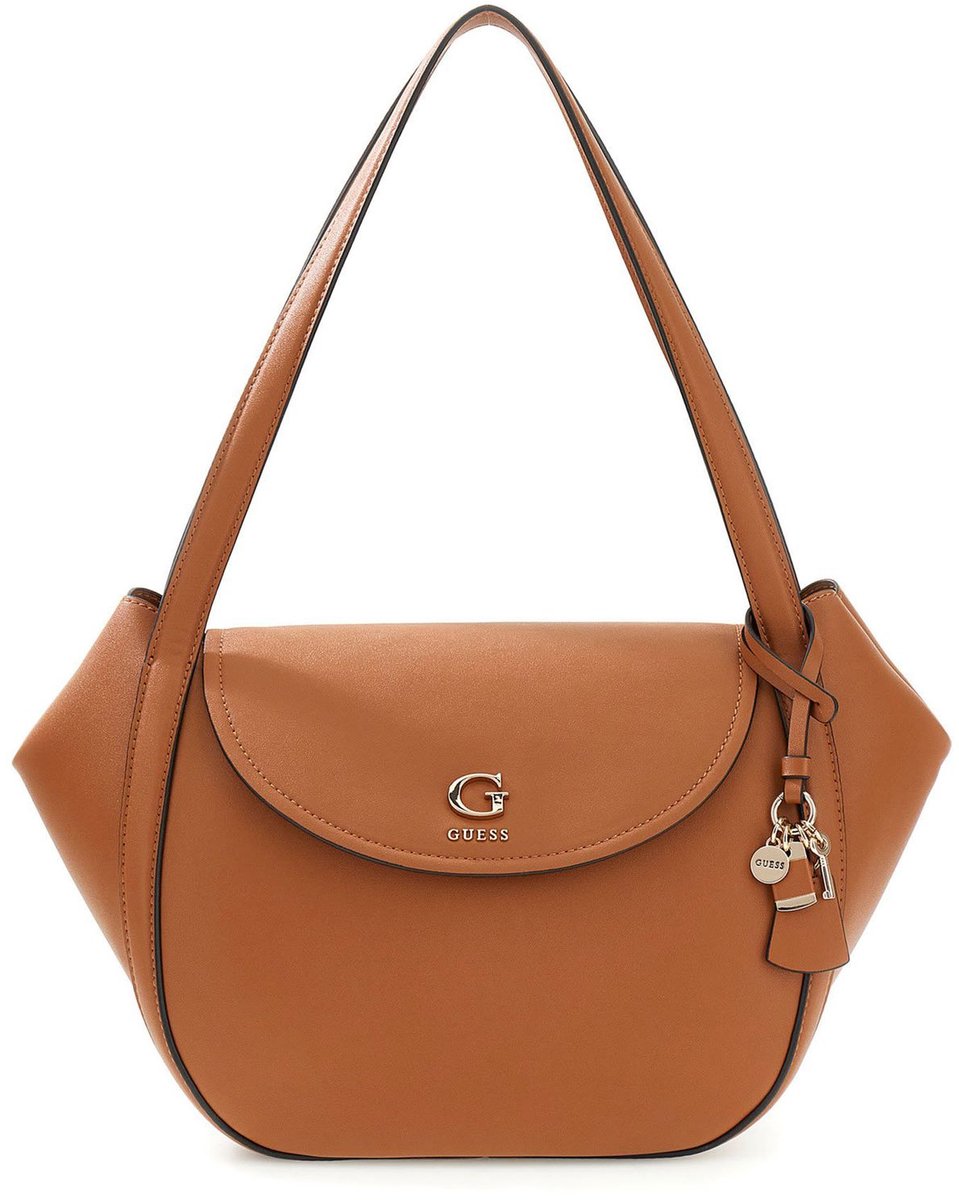 Damenhandtasche Guess Coleen Flap