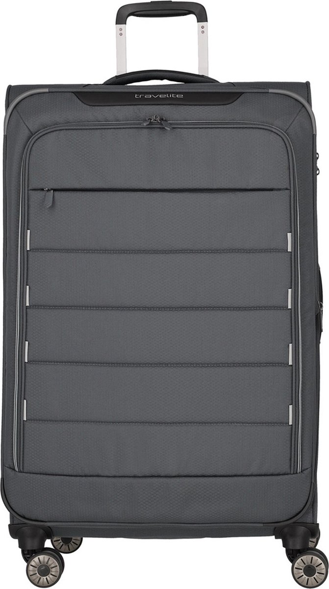 Koffer travelite Skaii Trolley L ext.