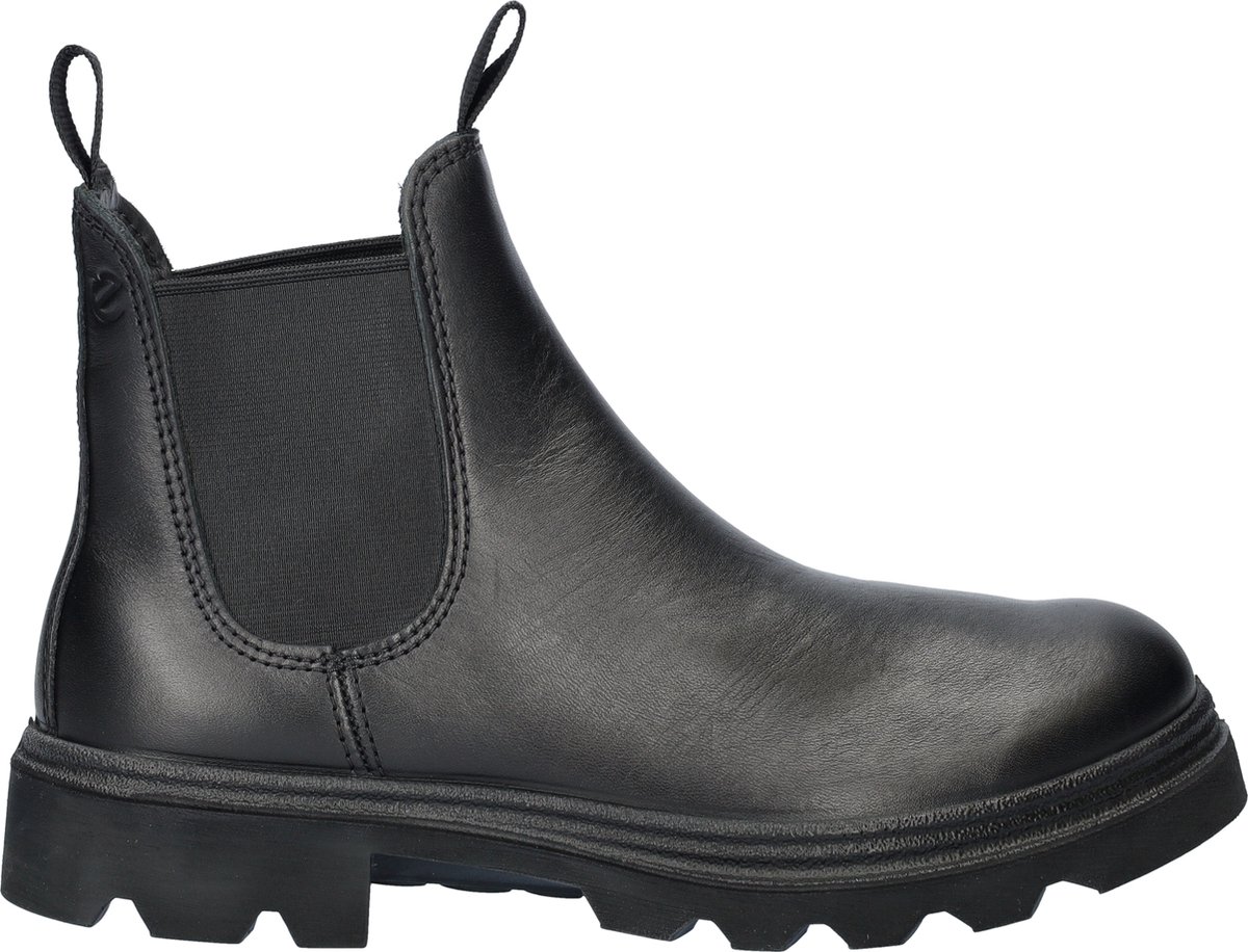 Damen Stiefeletten Ecco Grainer