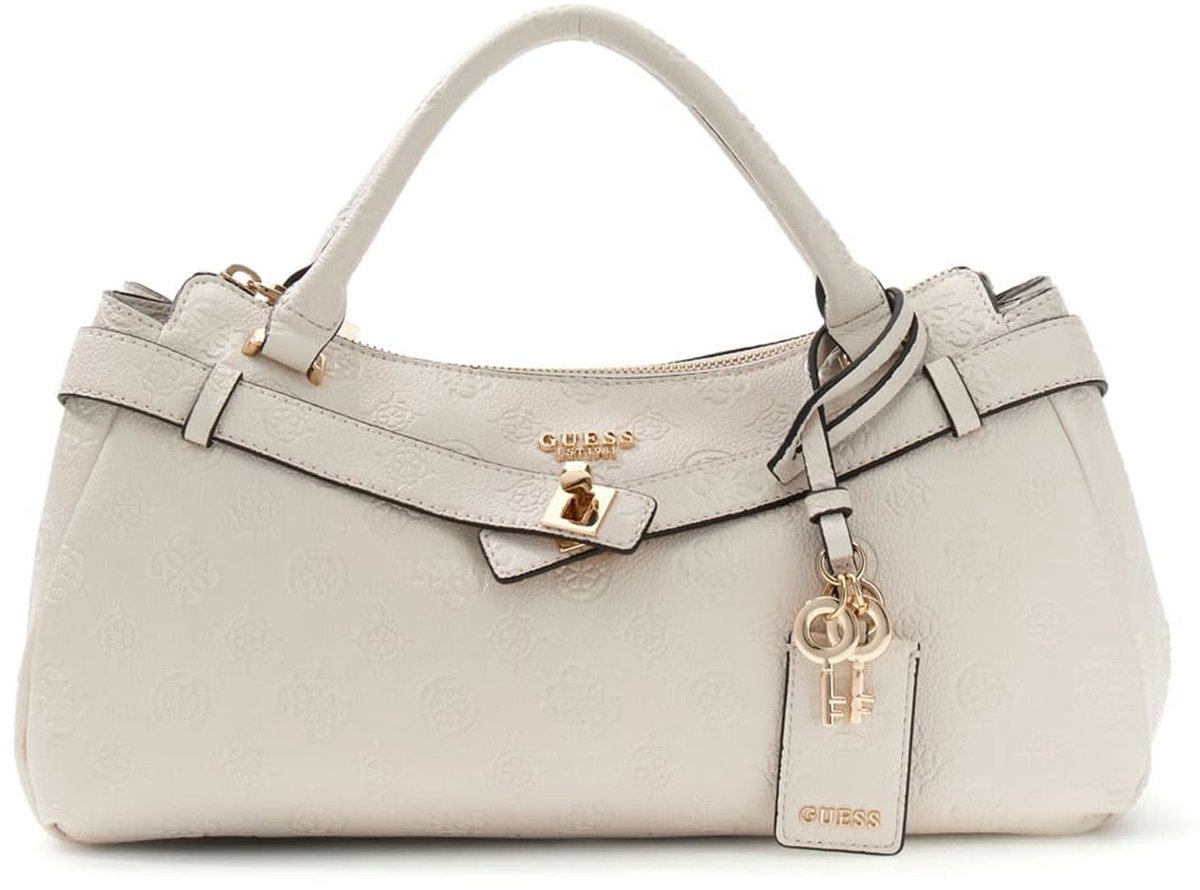 Damenhandtasche Guess Ella Logo Girlfriend