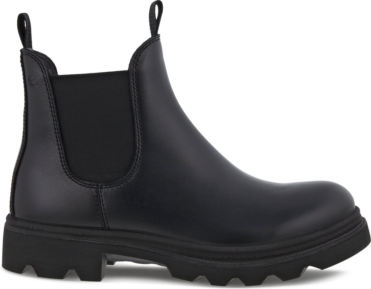 Damen Stiefeletten Ecco Grainer
