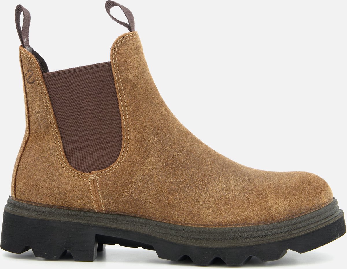 Damen Stiefeletten Ecco Grainer