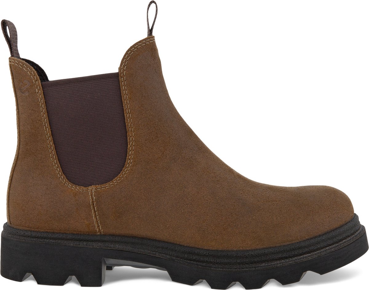 Damen Stiefeletten Ecco Grainer