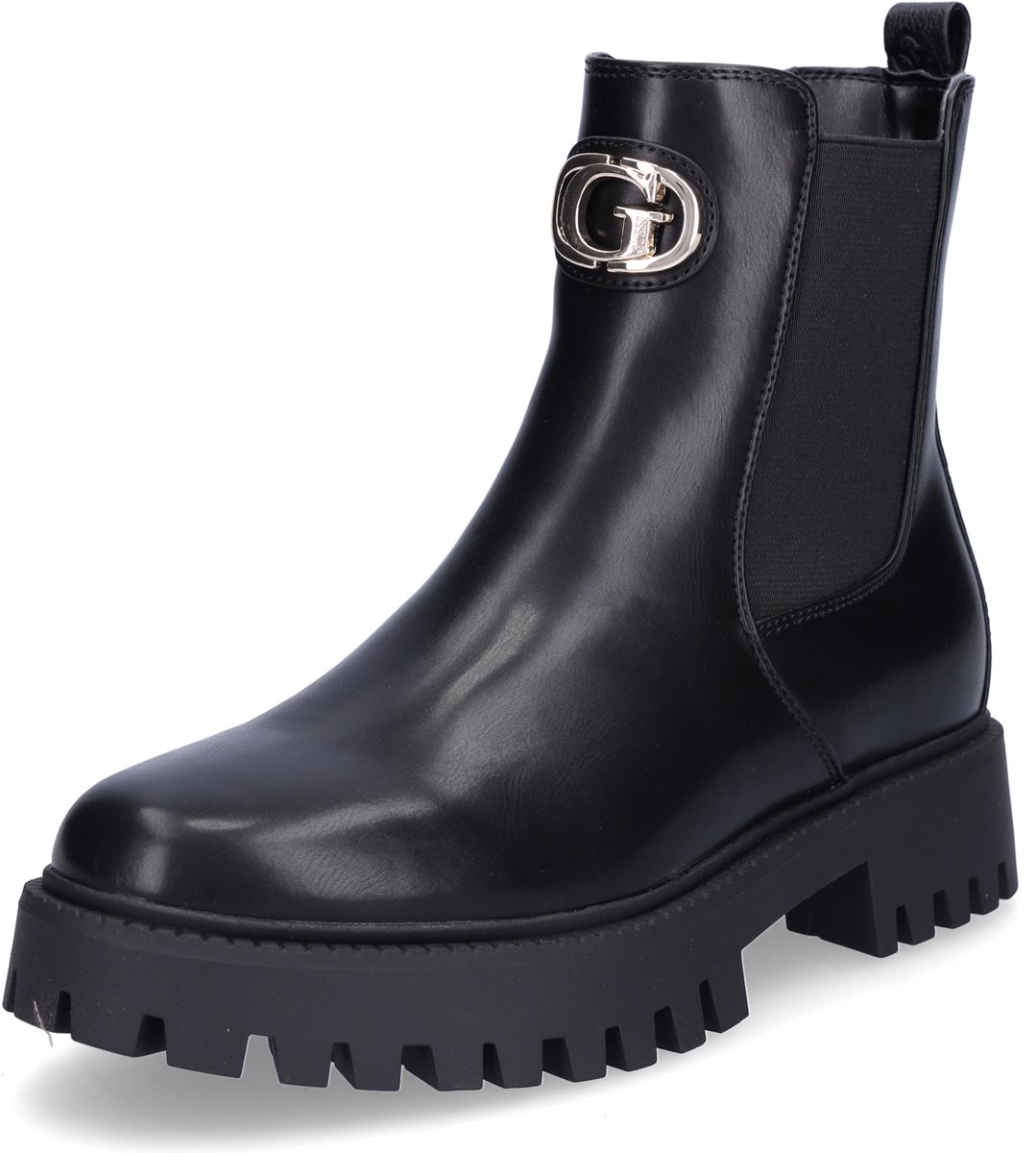 Damen Stiefeletten Guess Fida