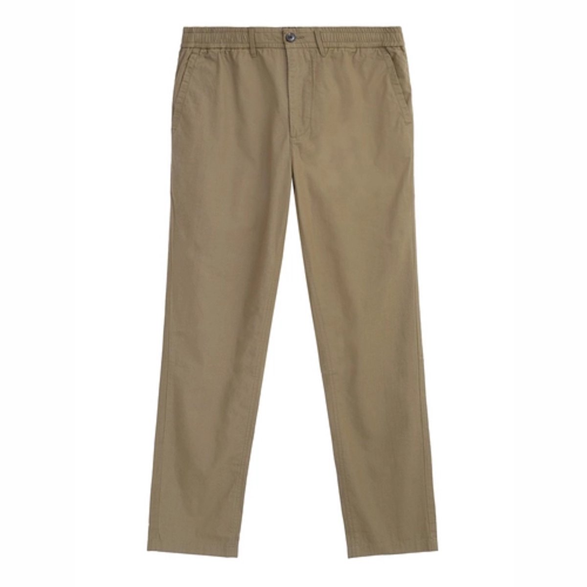 Chinohose KnowledgeCotton Apparel Tim Tapered
