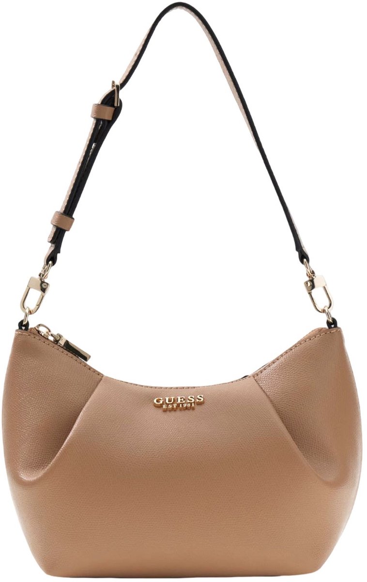 Schultertasche Damen Guess Amorette