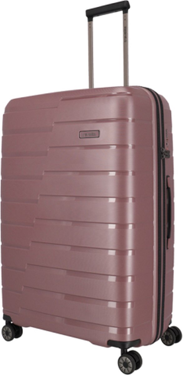 Koffer travelite Air Base Trolley L/M ext./S (x3)
