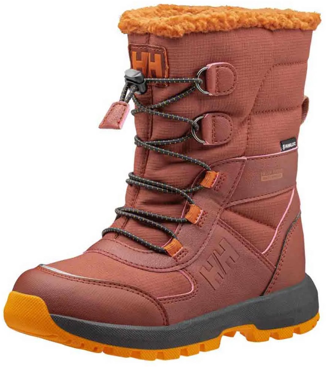 Winterstiefel, Baby Helly Hansen Jk Silverton