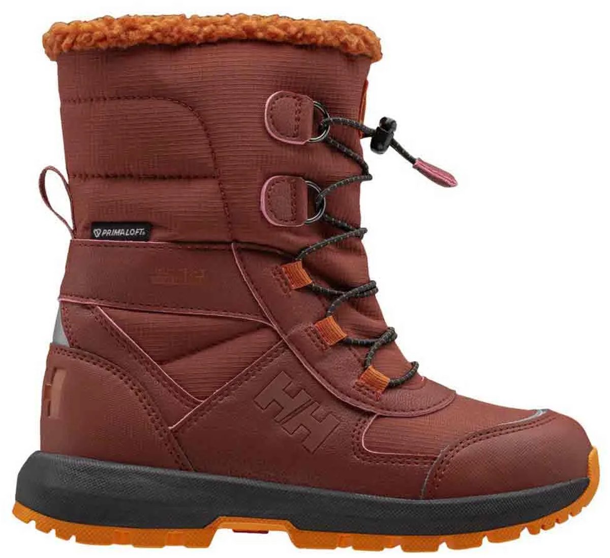 Winterstiefel, Baby Helly Hansen Jk Silverton