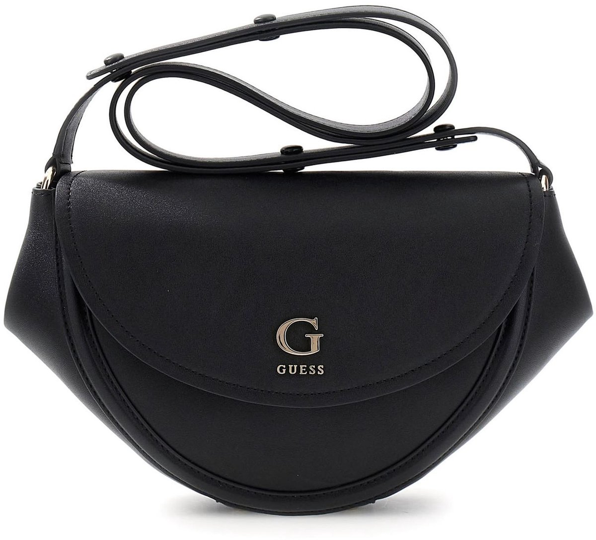 Schultertasche Damen Guess Coleen Xbody