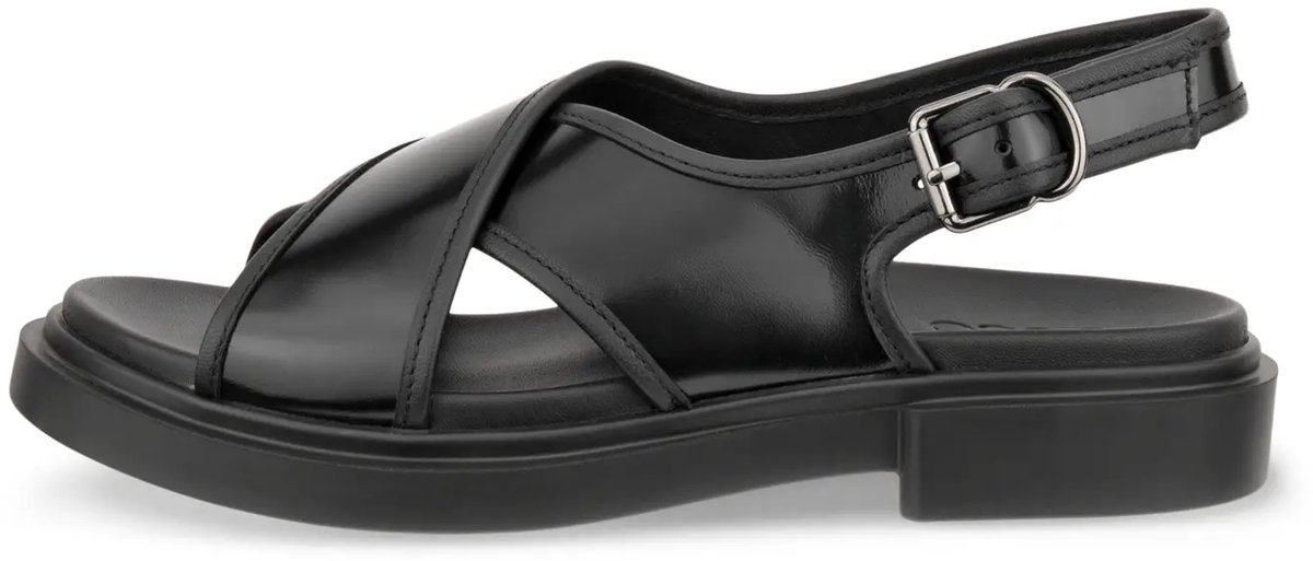 Sandalen für Damen Ecco Metropole Seoul