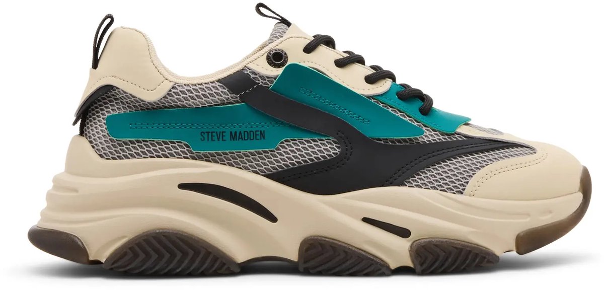 Sneakers Steve Madden Possess
