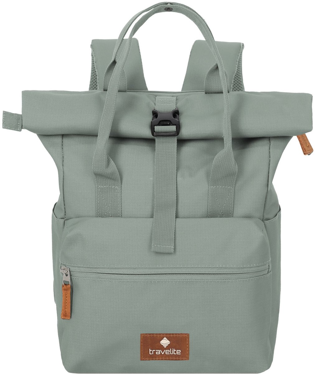Rucksack travelite Basics Roll-Up