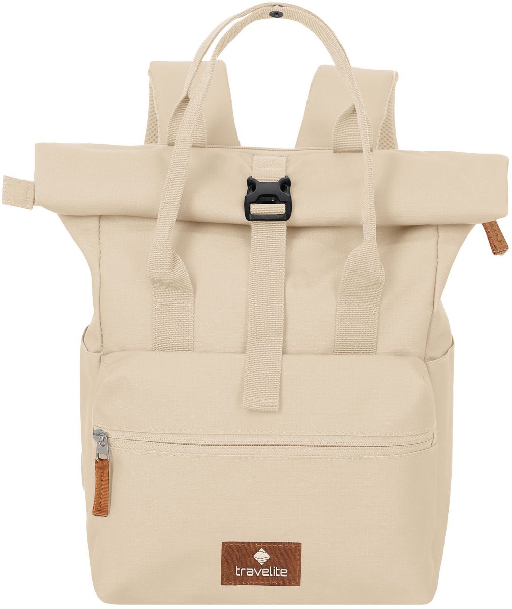 Rucksack travelite Basics Roll-Up