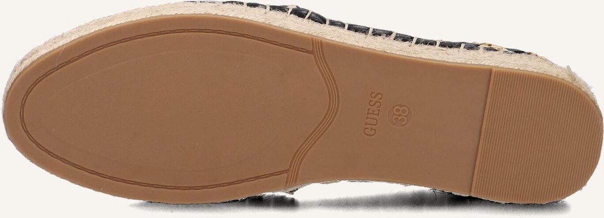Damen Espadrilles Guess Jolandon