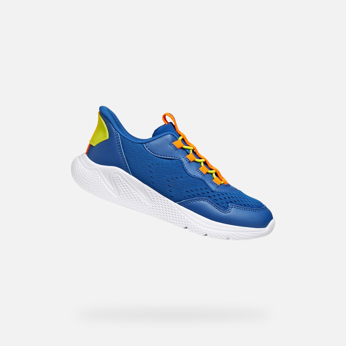 Sneakers Geox Sprintye Fast In