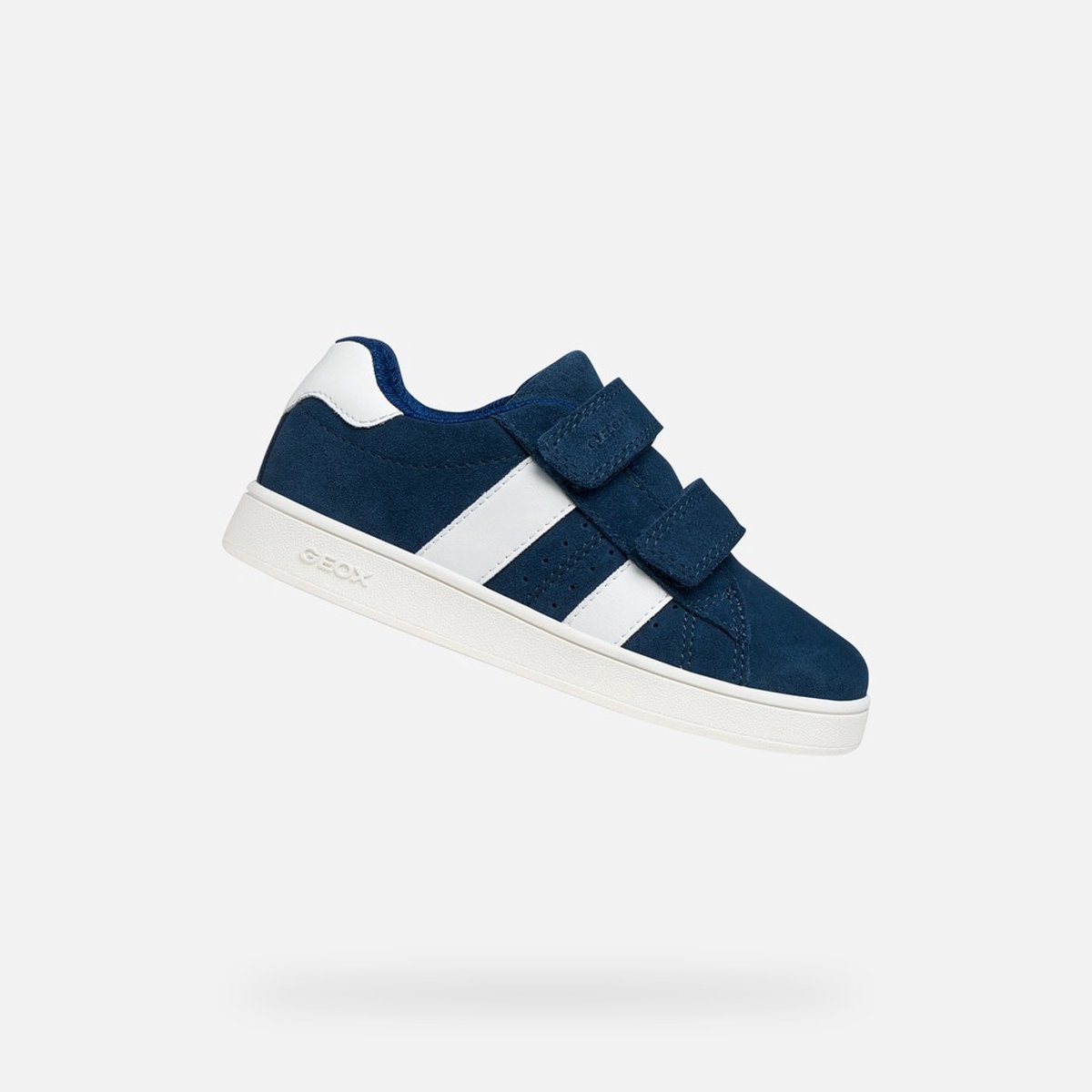 Sneakers Geox Eclyper