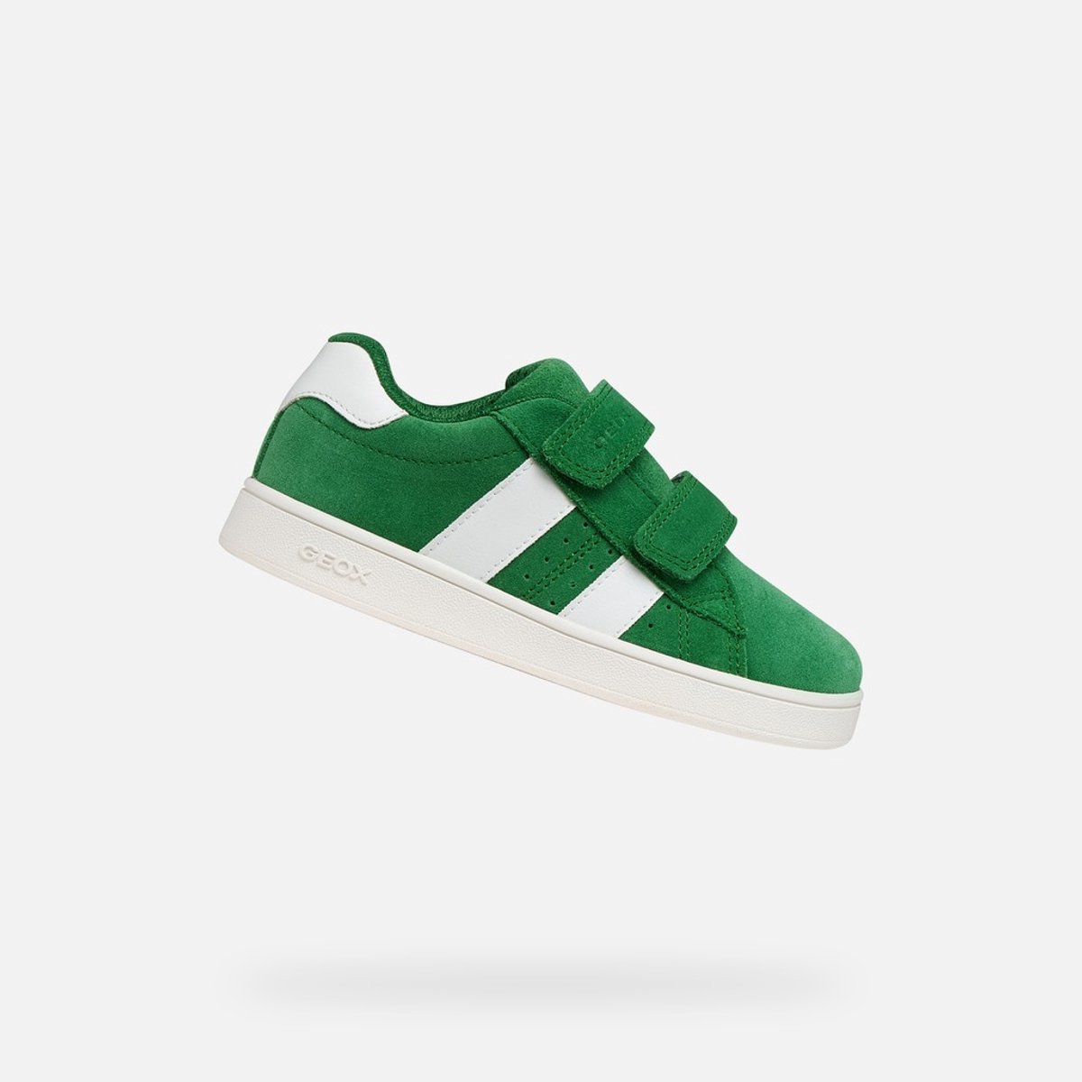 Sneakers Geox Eclyper