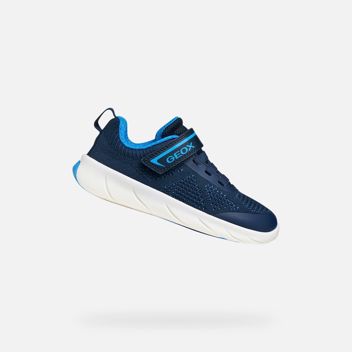Sneakers Geox Foot-run