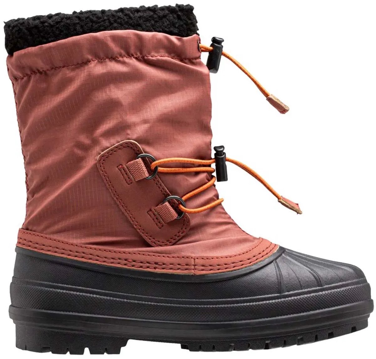 Winterstiefel Kind Helly Hansen Varanger