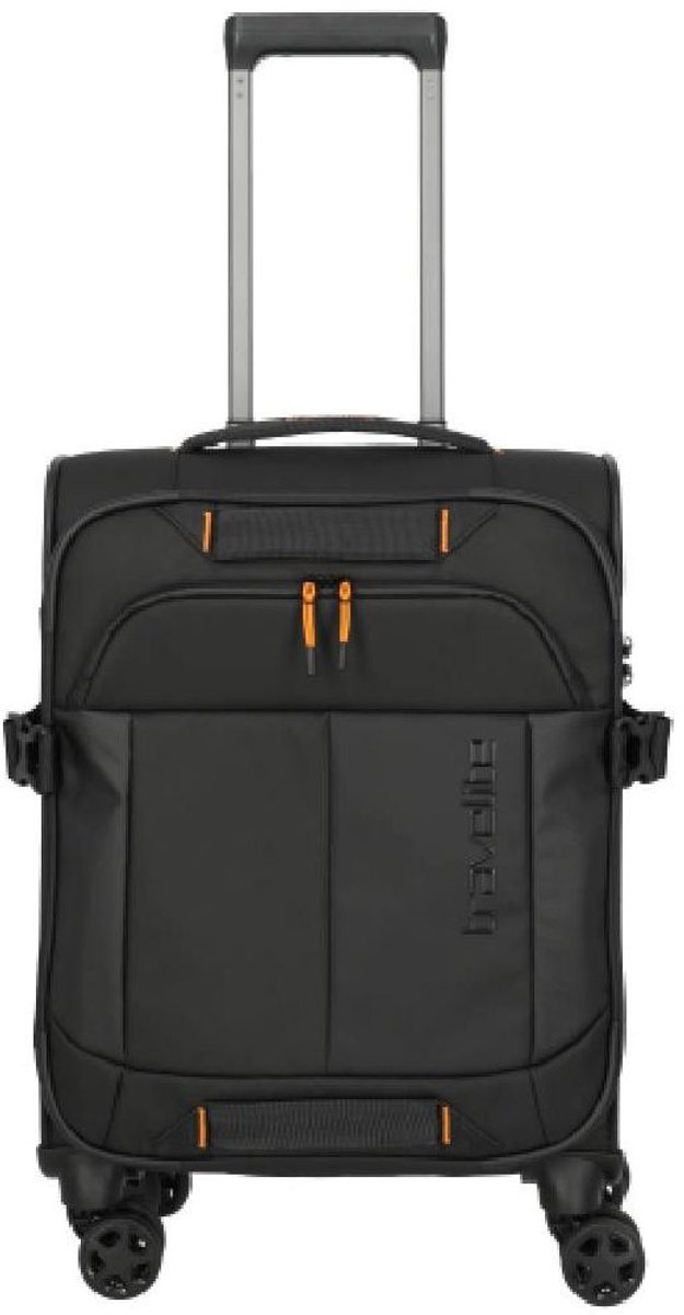 Koffer travelite Briize Trolley S