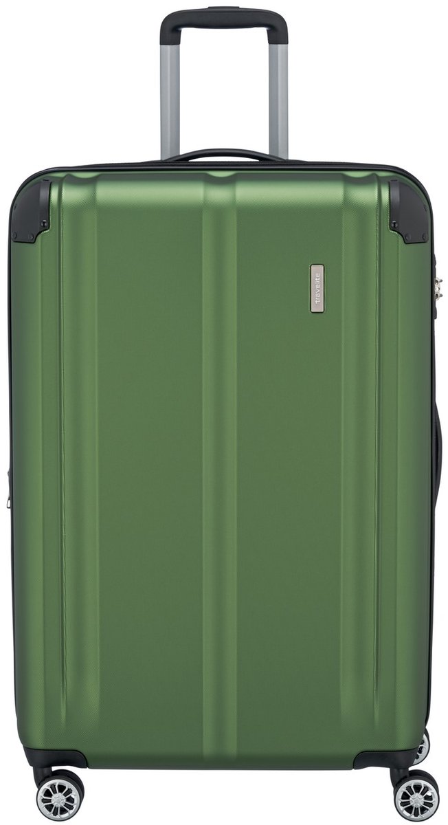 Koffer travelite City Trolley L