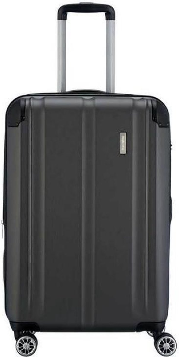 Koffer travelite City Trolley M ext.