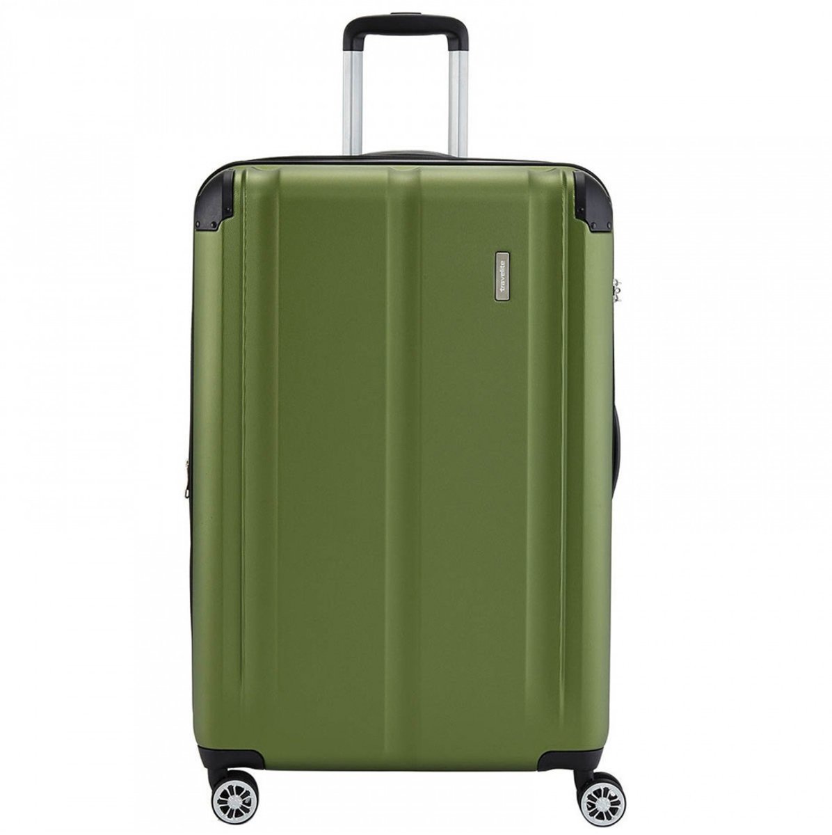 Koffer travelite City Trolley M ext.