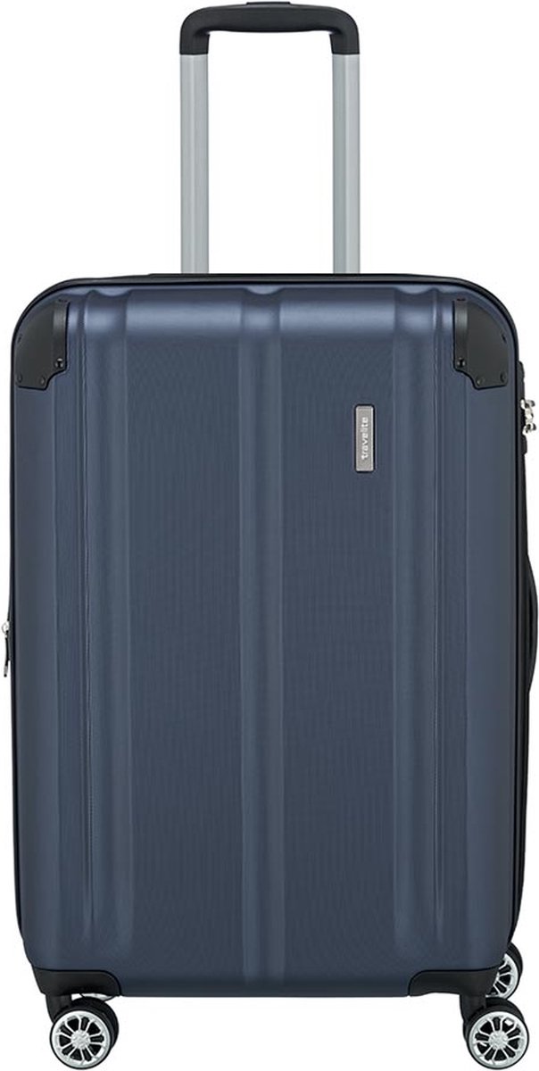 Koffer travelite City Trolley M ext.