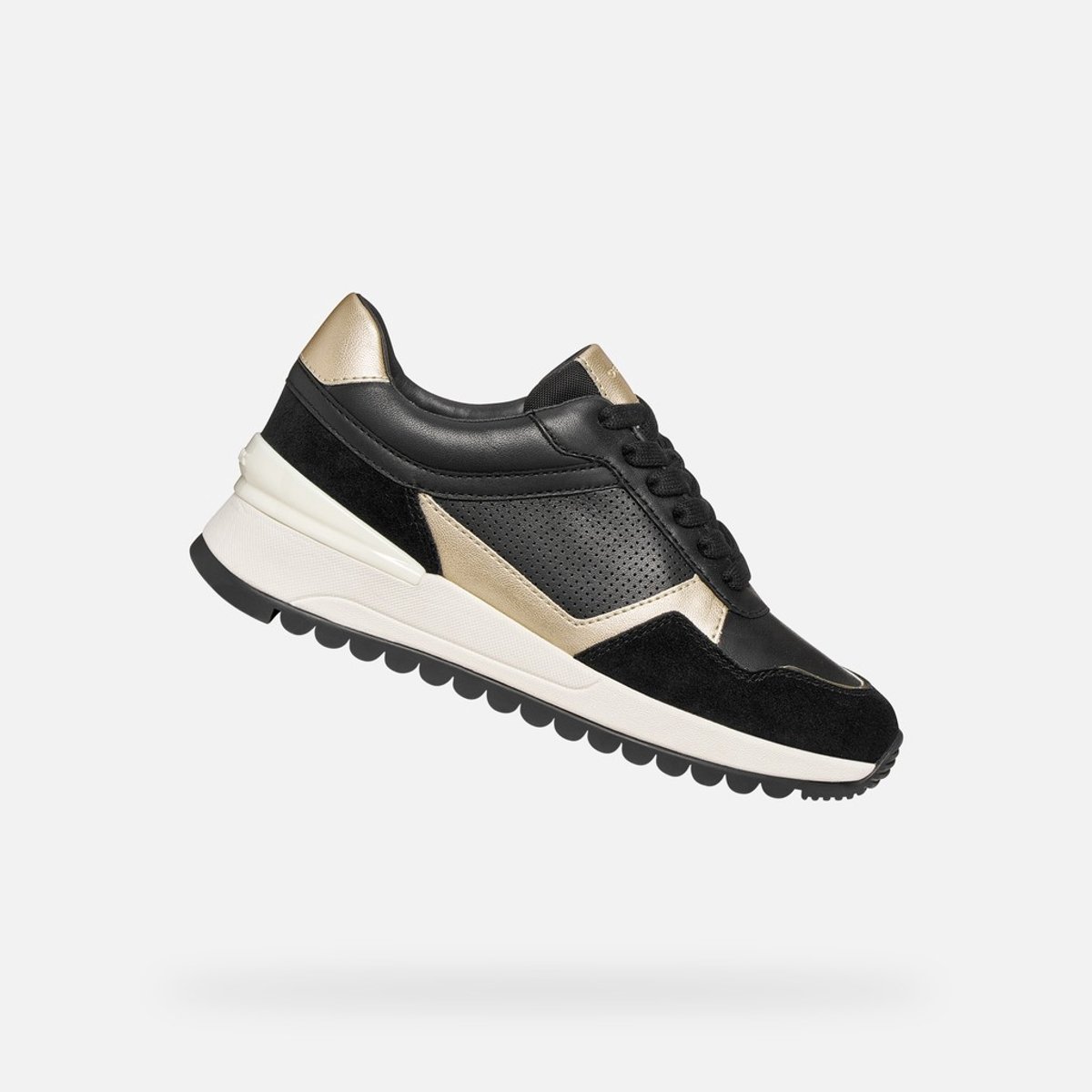 Sneakers Geox Desya