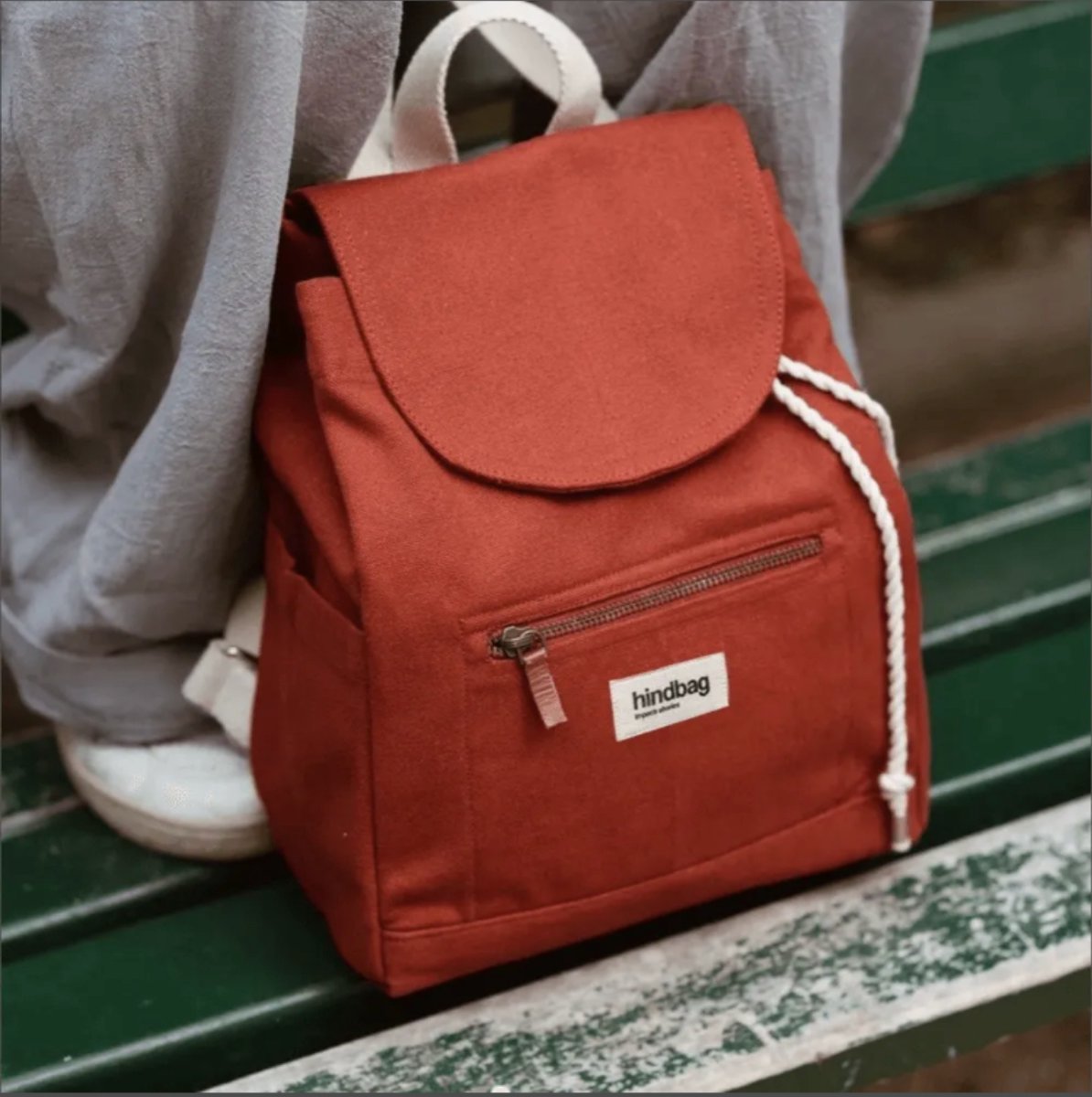 Rucksack Hindbag Eliot