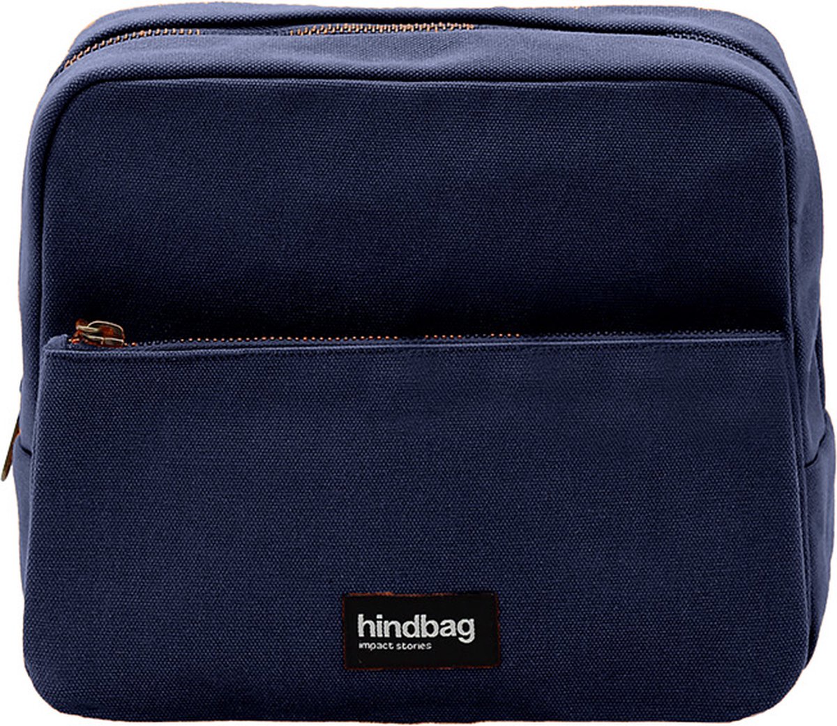 Kulturbeutel Hindbag Alix