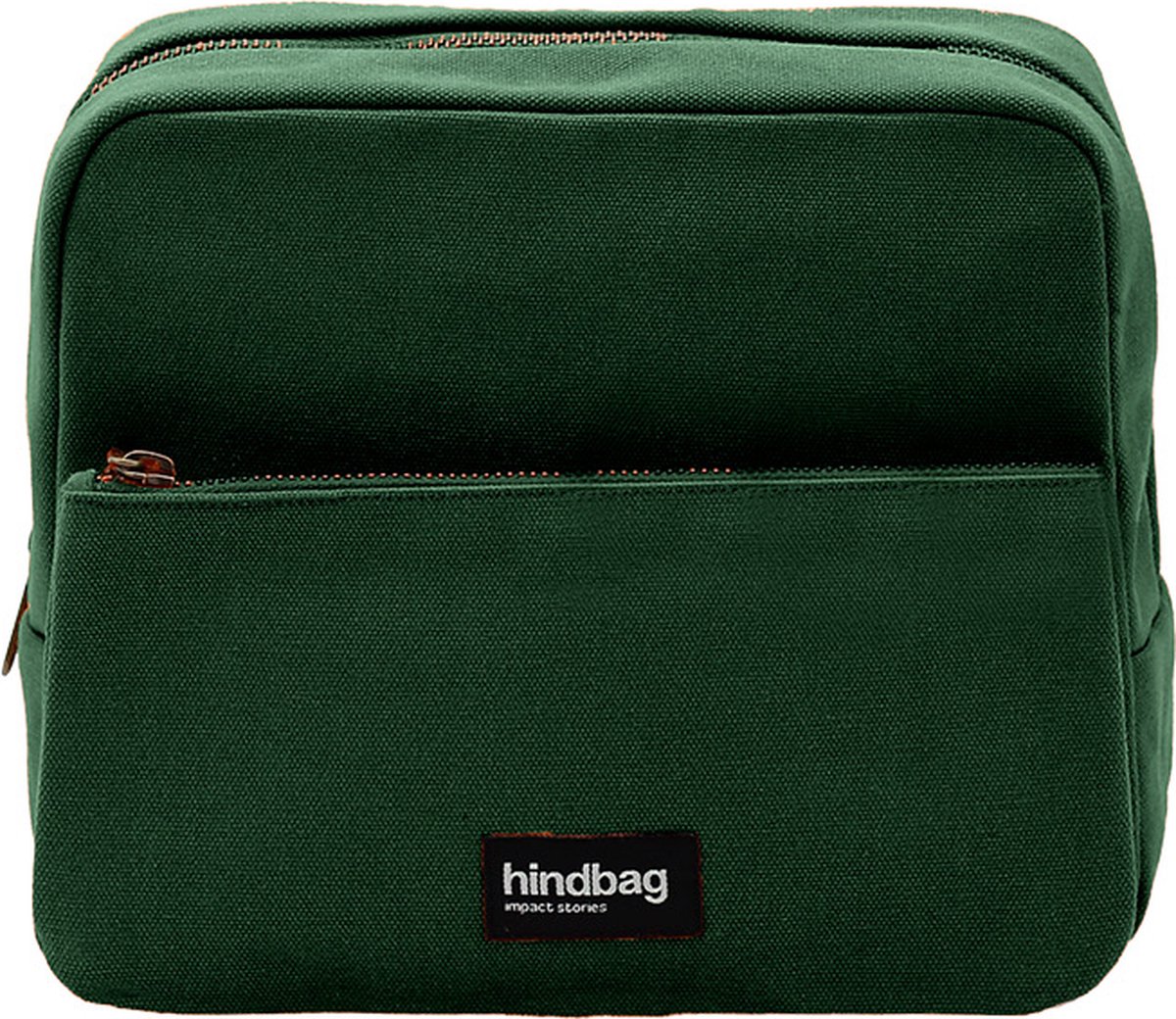 Kulturbeutel Hindbag Alix